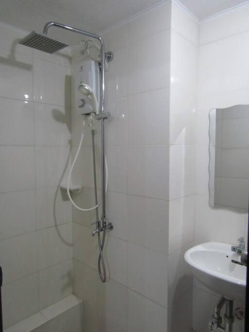 S&K One Oasis 2Br Condo Unit 2506 Καγκαγιάν Ντε Όρο Εξωτερικό φωτογραφία
