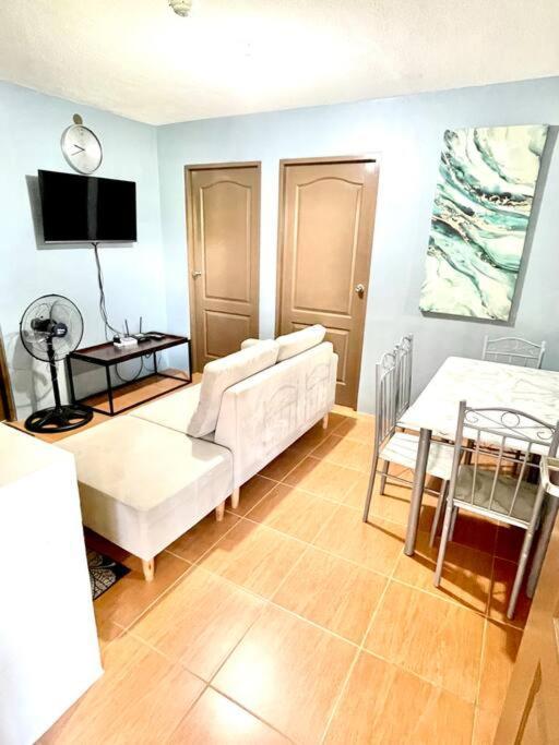 S&K One Oasis 2Br Condo Unit 2506 Καγκαγιάν Ντε Όρο Εξωτερικό φωτογραφία