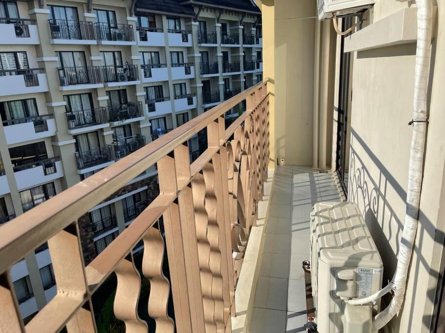 S&K One Oasis 2Br Condo Unit 2506 Καγκαγιάν Ντε Όρο Εξωτερικό φωτογραφία