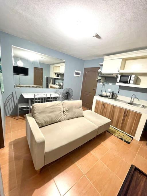 S&K One Oasis 2Br Condo Unit 2506 Καγκαγιάν Ντε Όρο Εξωτερικό φωτογραφία