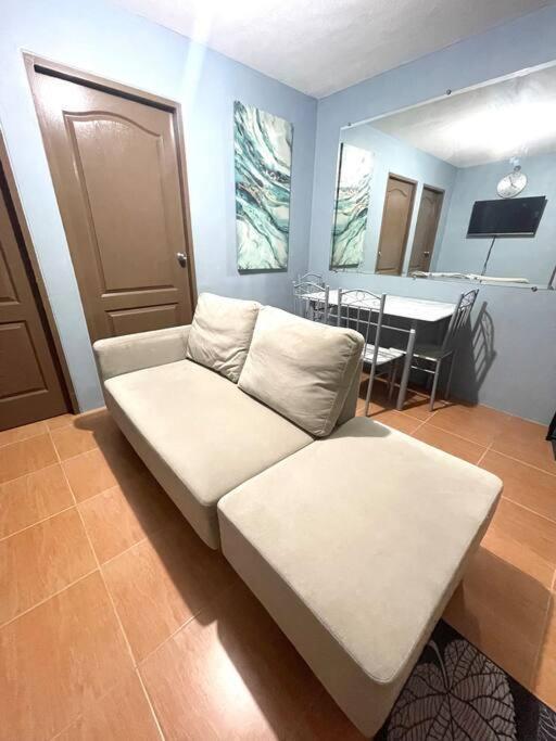 S&K One Oasis 2Br Condo Unit 2506 Καγκαγιάν Ντε Όρο Εξωτερικό φωτογραφία