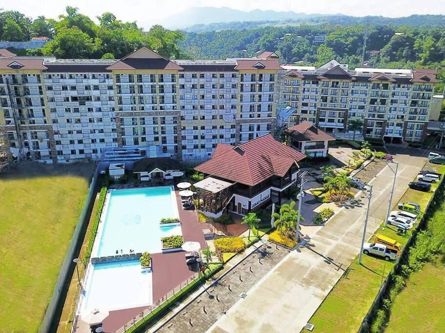 S&K One Oasis 2Br Condo Unit 2506 Καγκαγιάν Ντε Όρο Εξωτερικό φωτογραφία