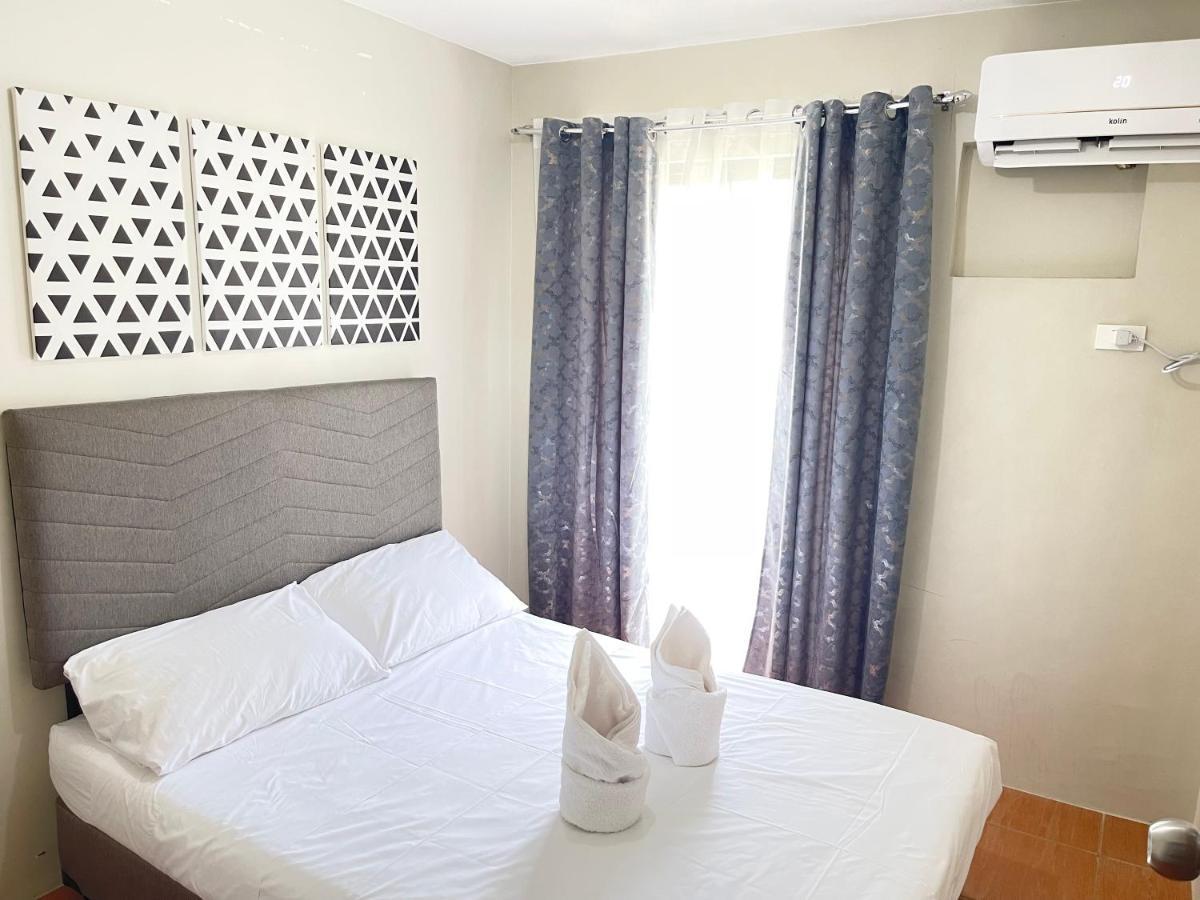 S&K One Oasis 2Br Condo Unit 2506 Καγκαγιάν Ντε Όρο Εξωτερικό φωτογραφία